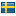 volvo.com server is located in Sweden
